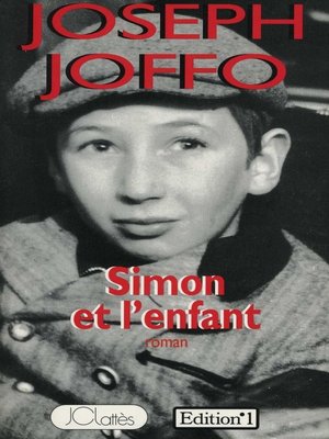 cover image of Simon et l'enfant